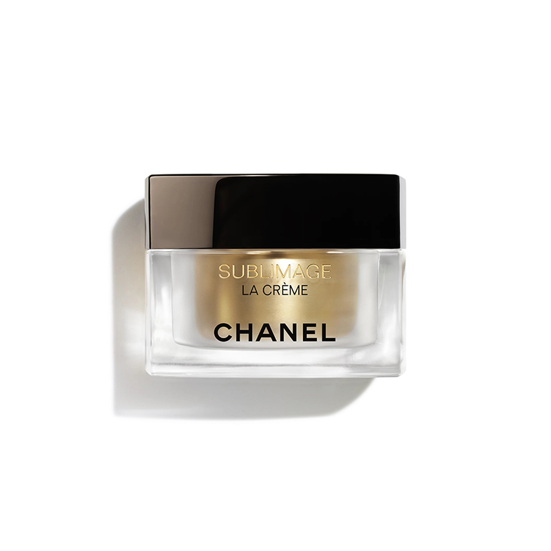 Chanel Sublimage La Crème Texture Universelle