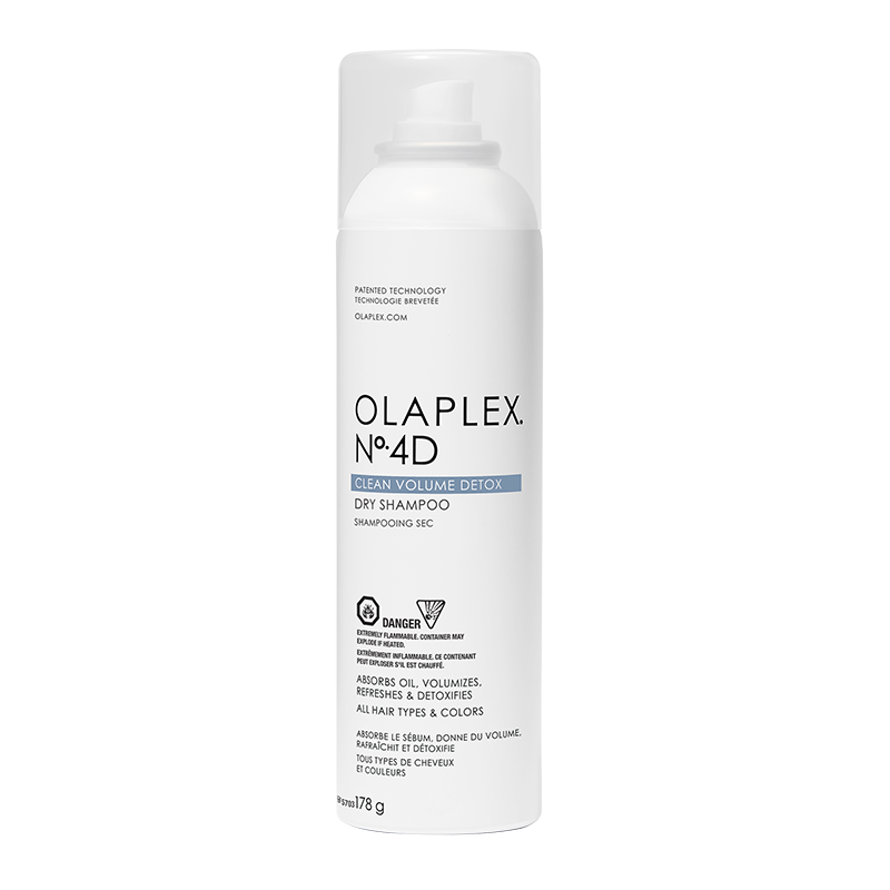 Olaplex N°.4D Clean Volume Detox Dry Shampoo
