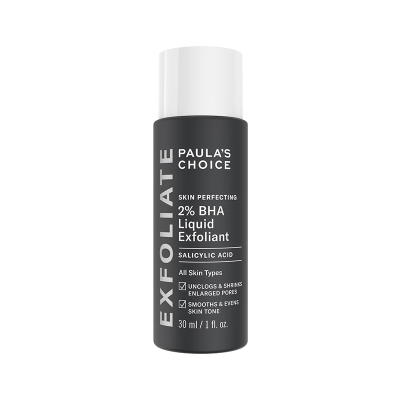 Paula’s Choice Skin Perfecting BHA 2% Liquid Exfoliant