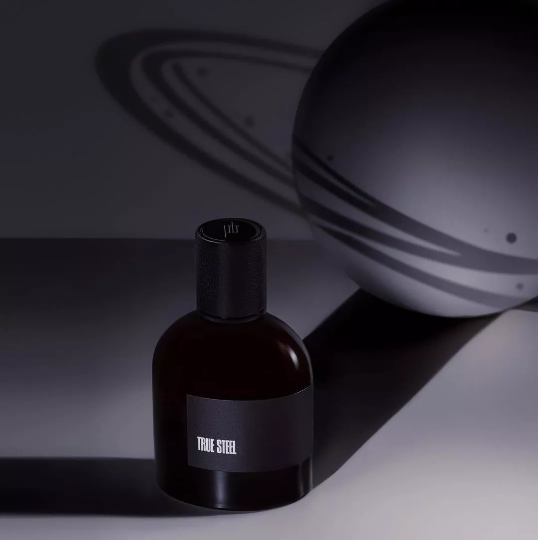 parfum büro М1 – True Steel