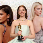 Найкращі beauty-образи церемонії «Оскар-2024»