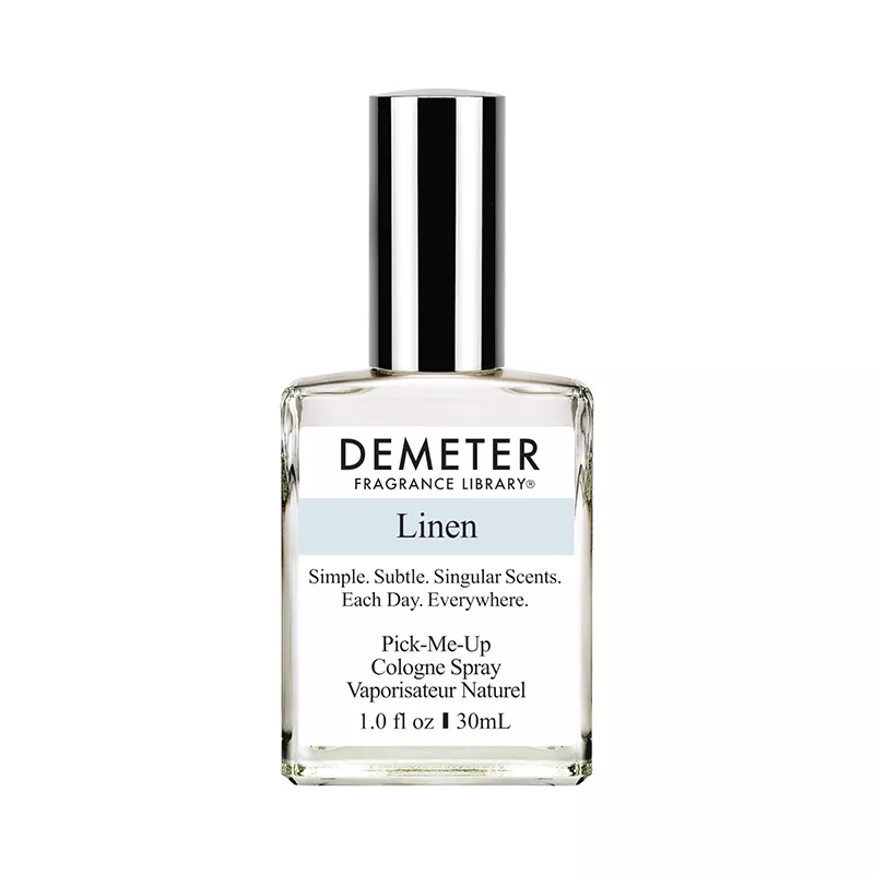 Demeter Fragrance Library Linen