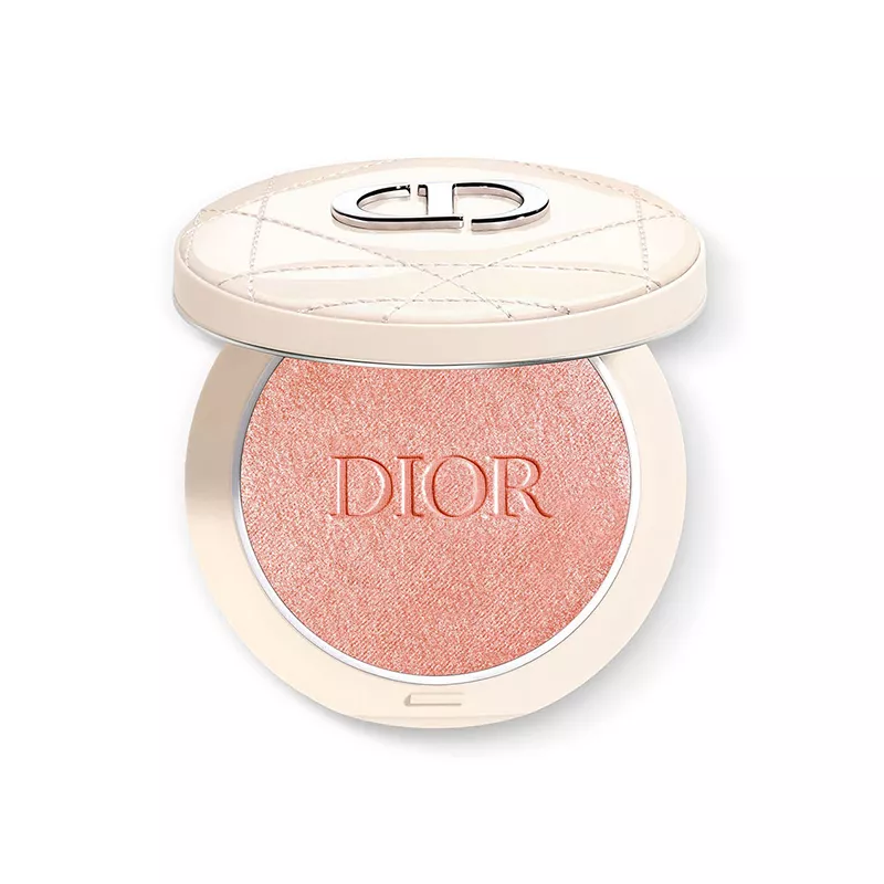 Dior Forever Couture Luminizer Highlighter 