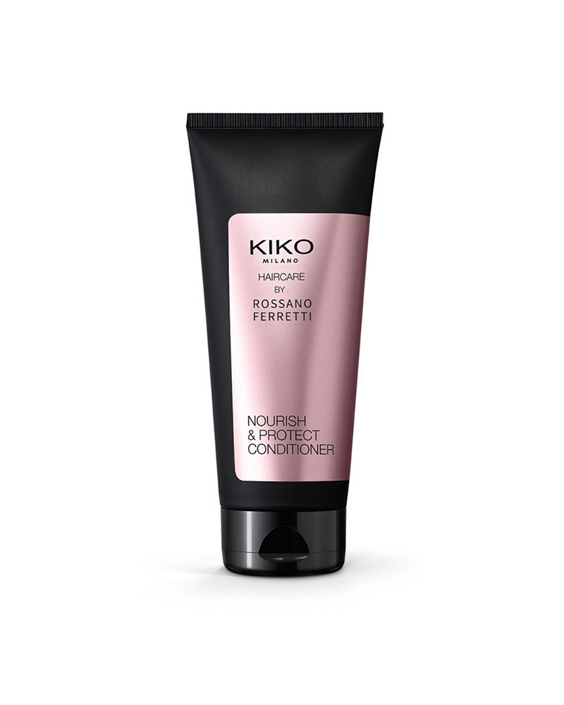 Kiko Milano кондиціонер для волосся