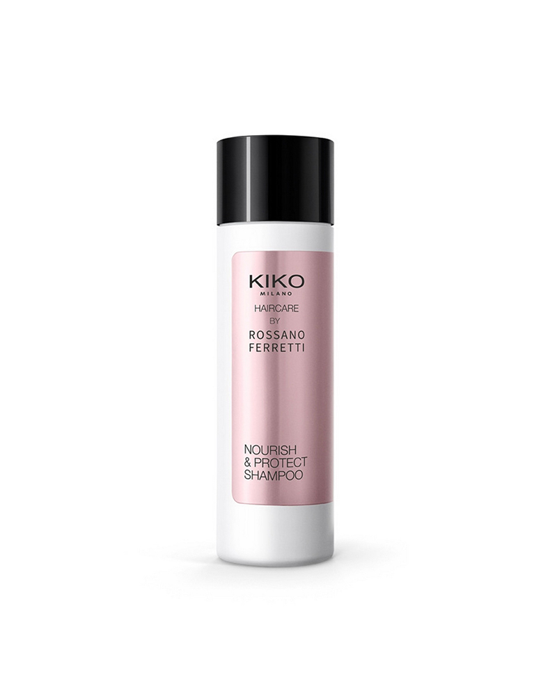 Kiko Milano шампунь для волосся