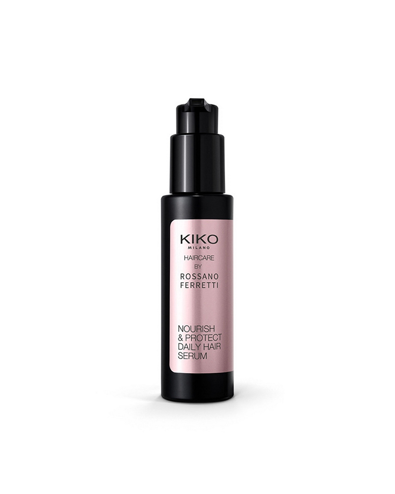 Kiko Milano сироватка для волосся