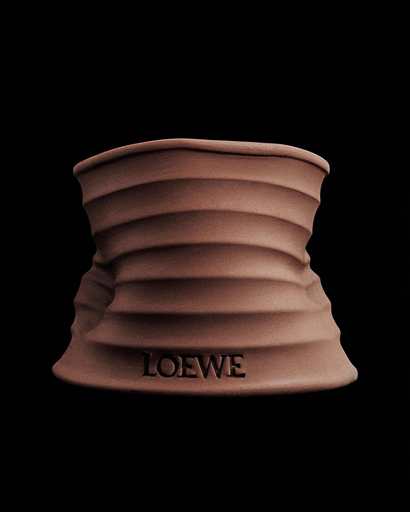 Loewe Candle