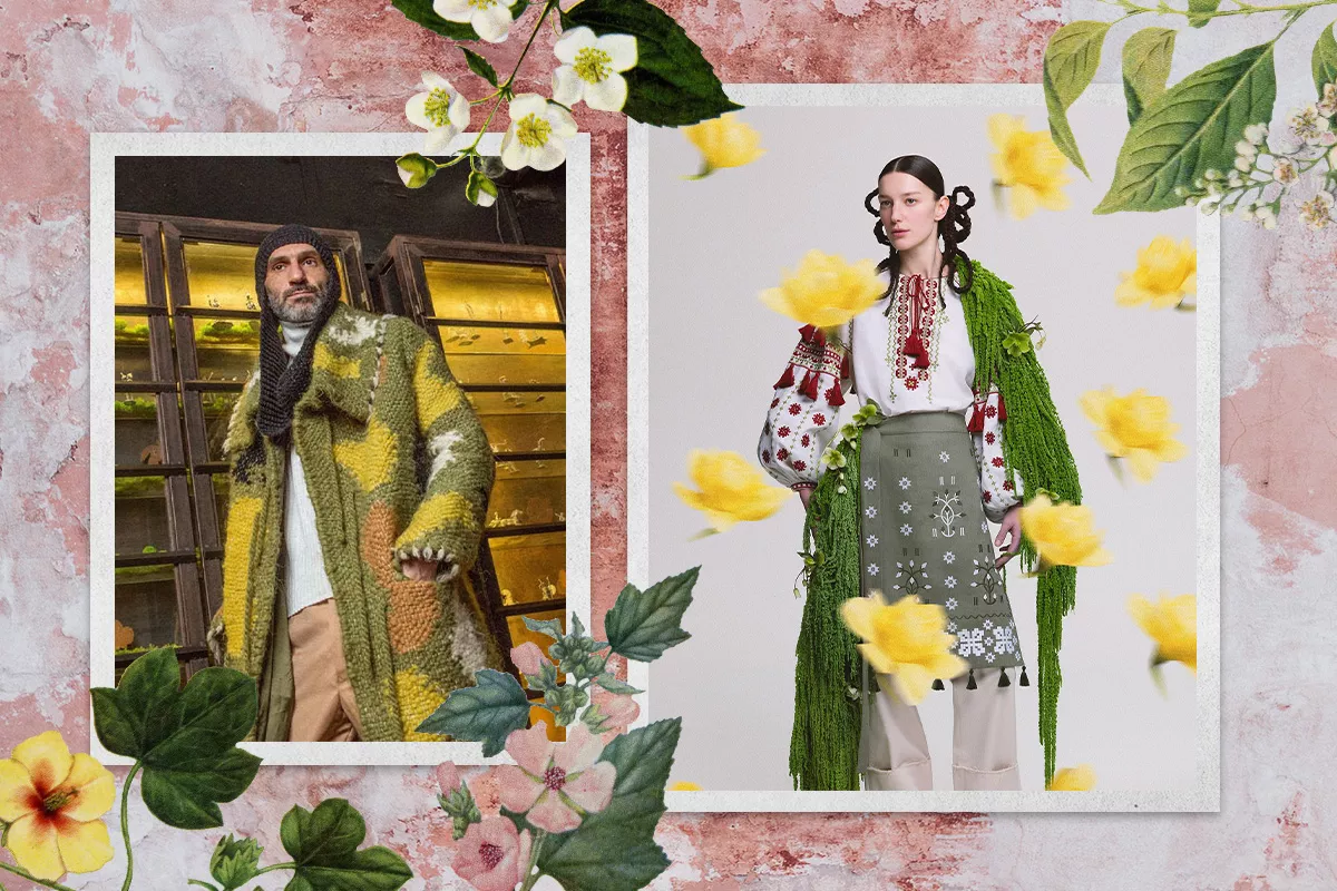 Сила традицій: українські бренди етнічного одягу та прикрас