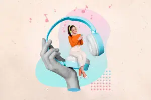 12 класних українських подкастів для жінок