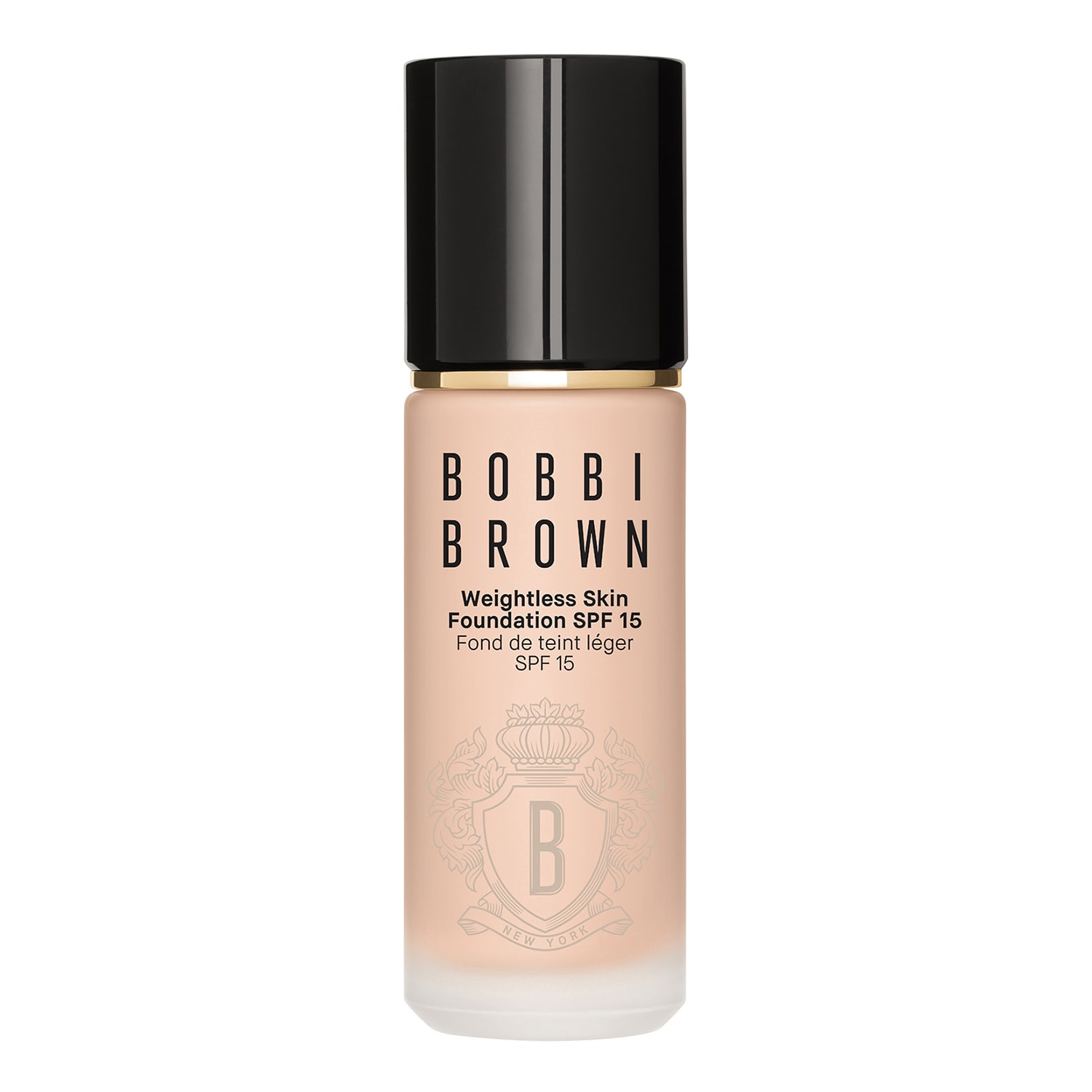 Bobbi Brown Weightless Skin Foundation SPF 15