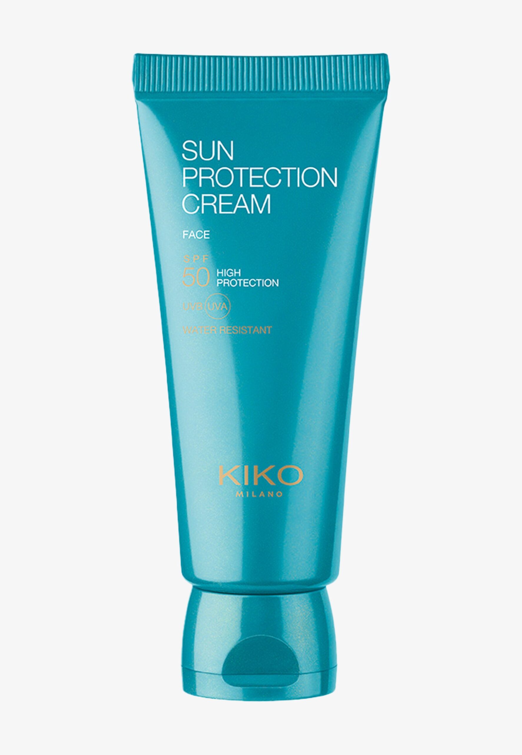 Kiko Milano Sun Protection Cream SPF 50