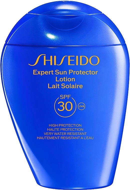 xpert Sun Protector SPF 30 від Shiseido