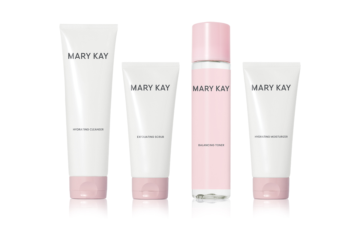 Mary Kay Skin Care Hydrating