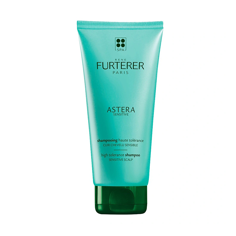 Rene Furterer Astera Sensitive Dermo Protective Shampoo