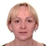 Ірина Шаповалова