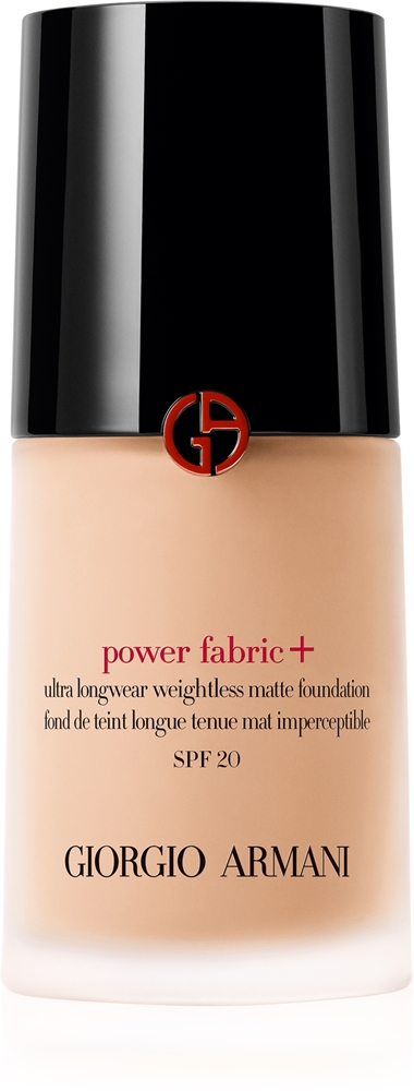 Armani Power Fabric+ Foundation SPF 25