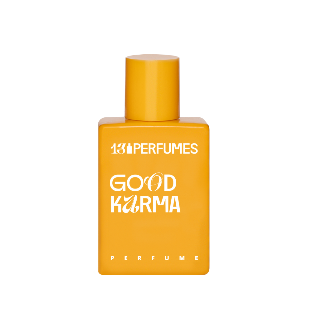 13Perfumes Good Karma