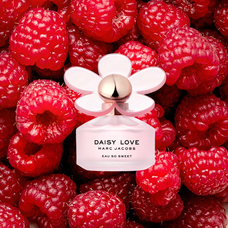 Daisy Love Eau So Sweet by Marc Jacobs