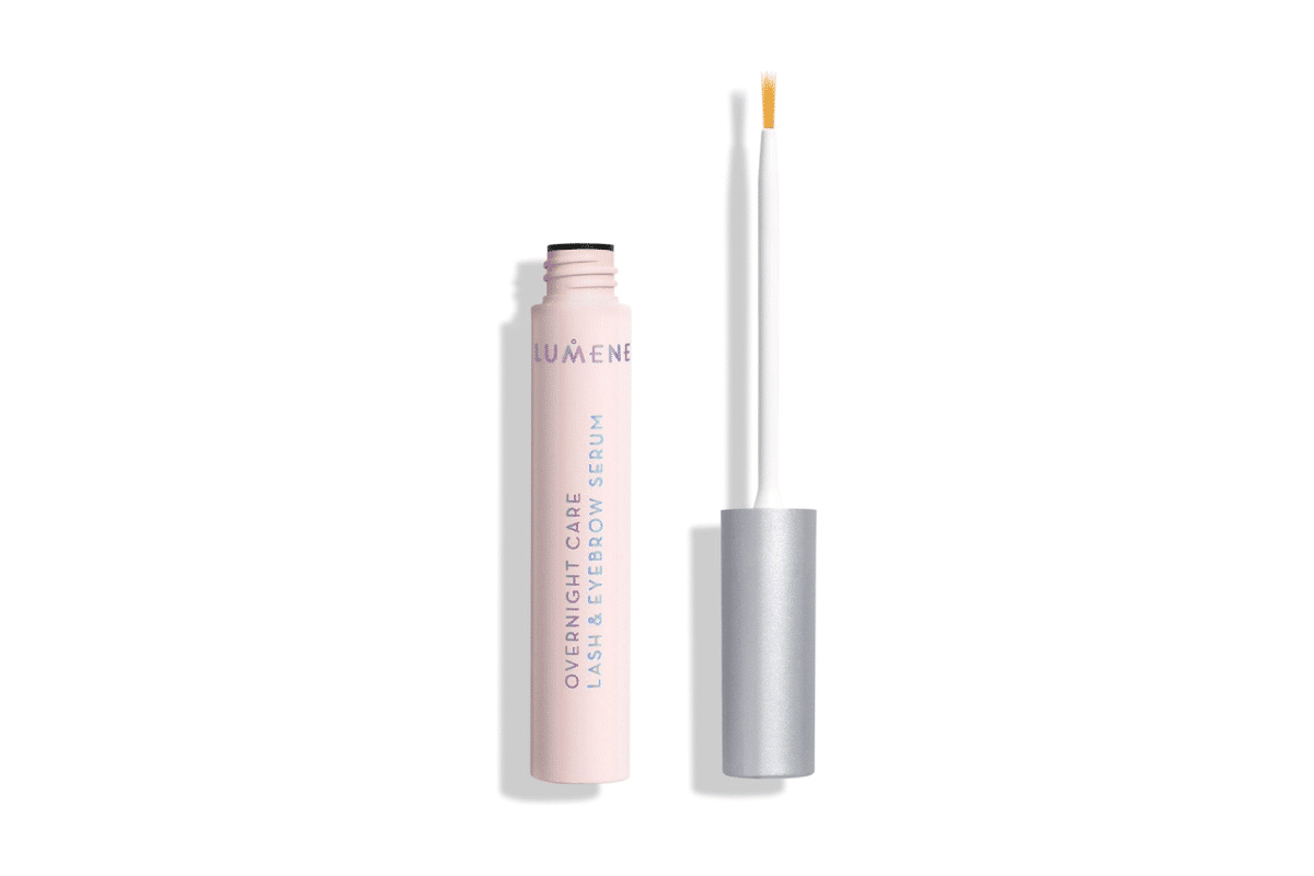 Lumene Overnight Care Lash & Eyebrow Serum