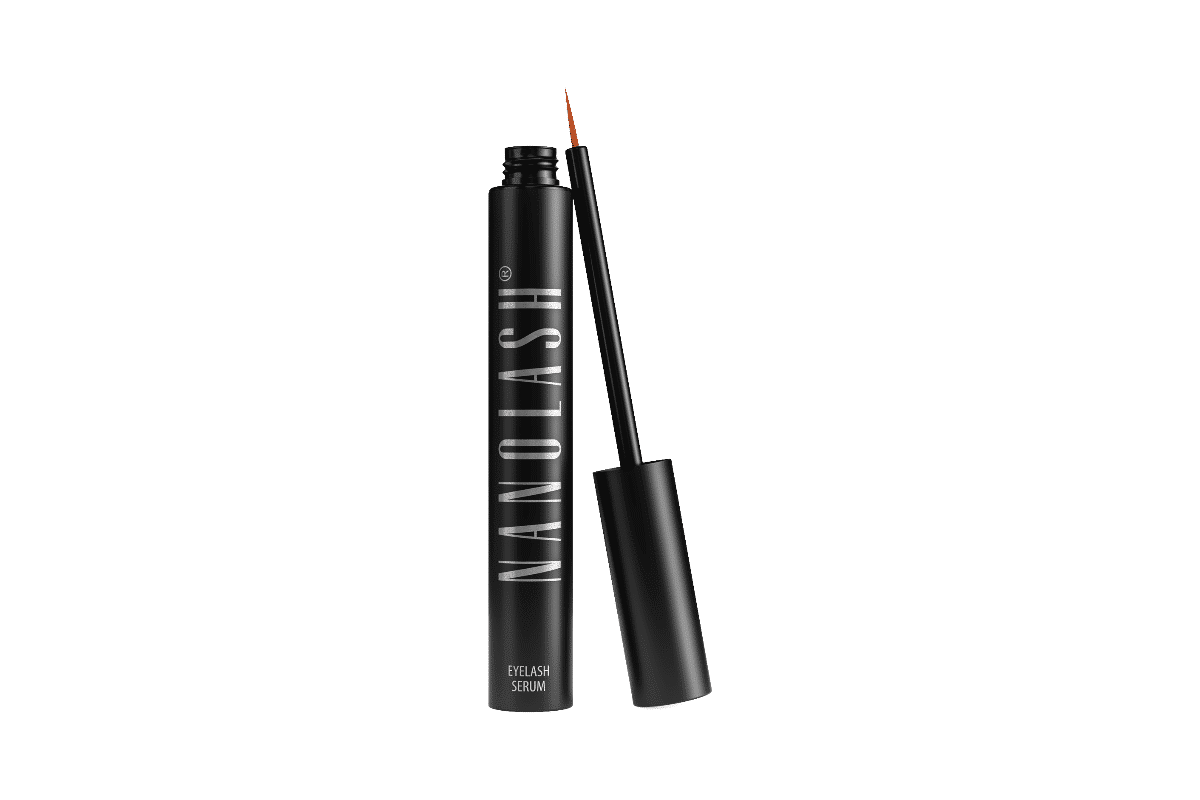 Nanolash Eyelash Serum Nanolash