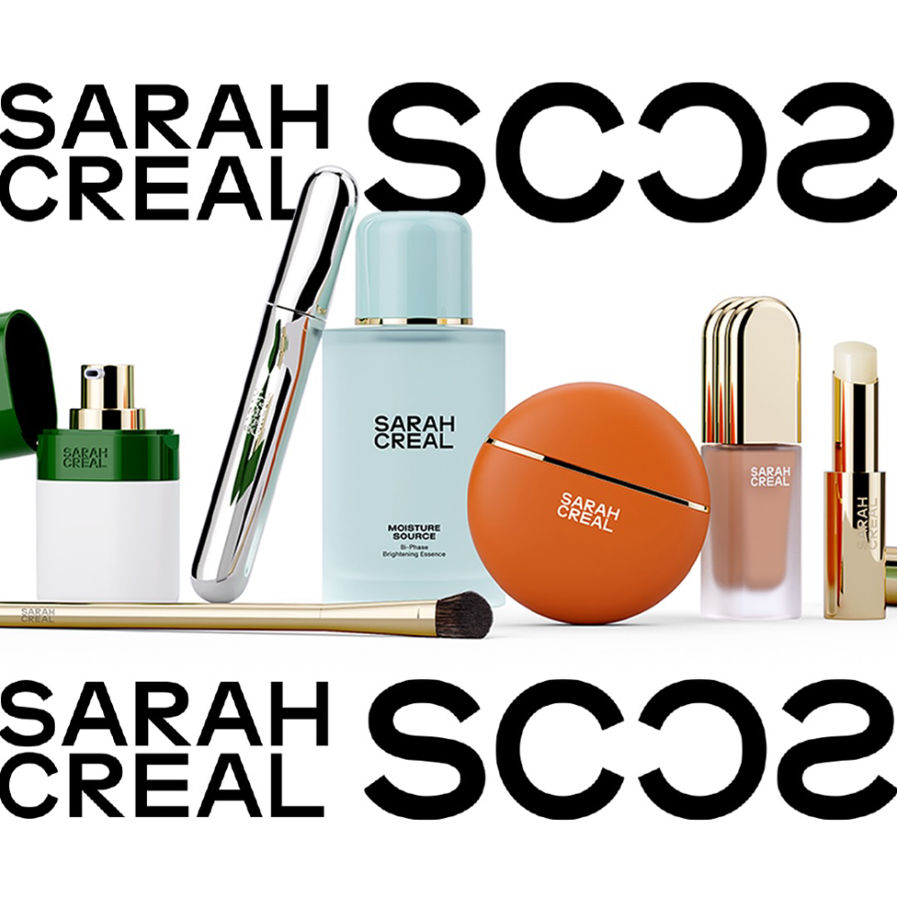 Sarah Creal brand