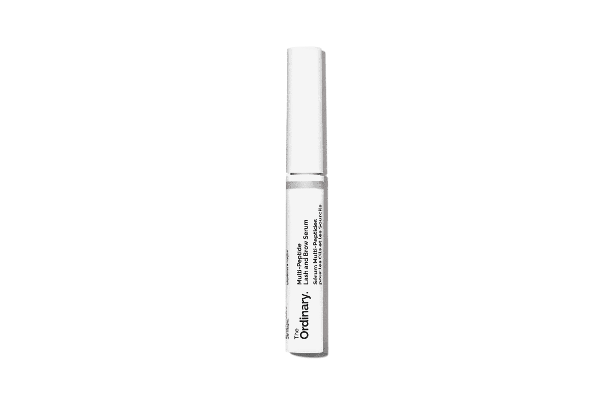 The Ordinary Multi-Peptide Lash & Brow Serum