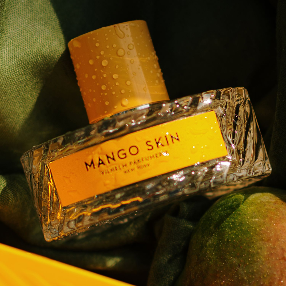 Vilhelm Parfumerie Mango Skin notes