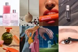 Дайджест beauty-новостей: от летней коллекции Glossier до новых лаков для ногтей от Гарри Стайлса