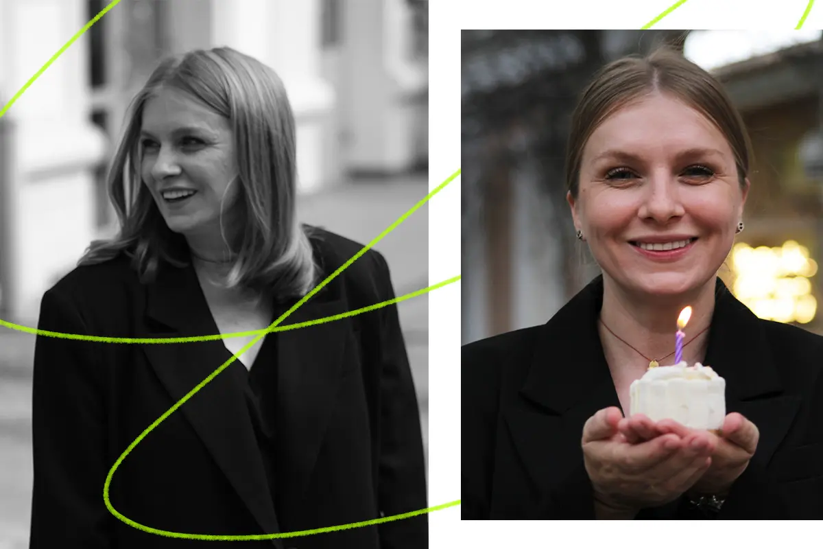 Вікторія Колодій