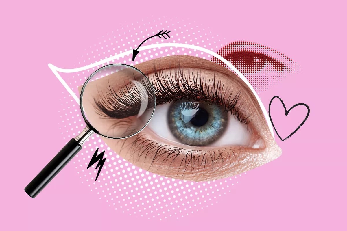 Как быстро отрастить ресницы: домашние и салонные методы - Beauty HUB