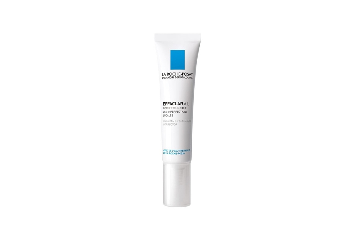 La Roche-Posay Effaclar A.I. (2)