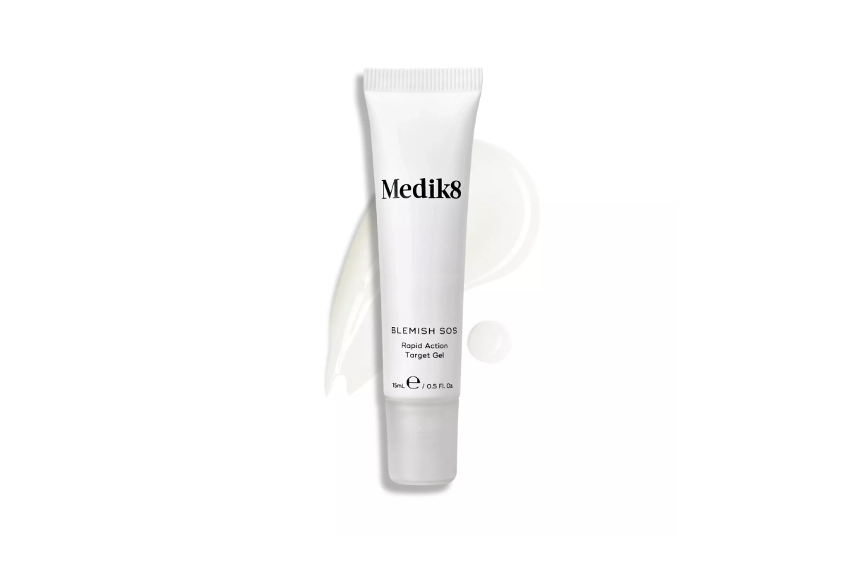 Medik8 Blemish SOS Rapid Action Target Gel