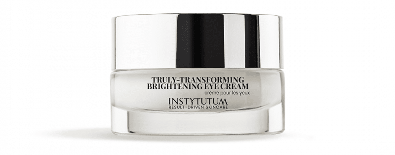 Крем-ліфтинг для повік Truly-Transforming Brightening Eye Cream від Instytutum