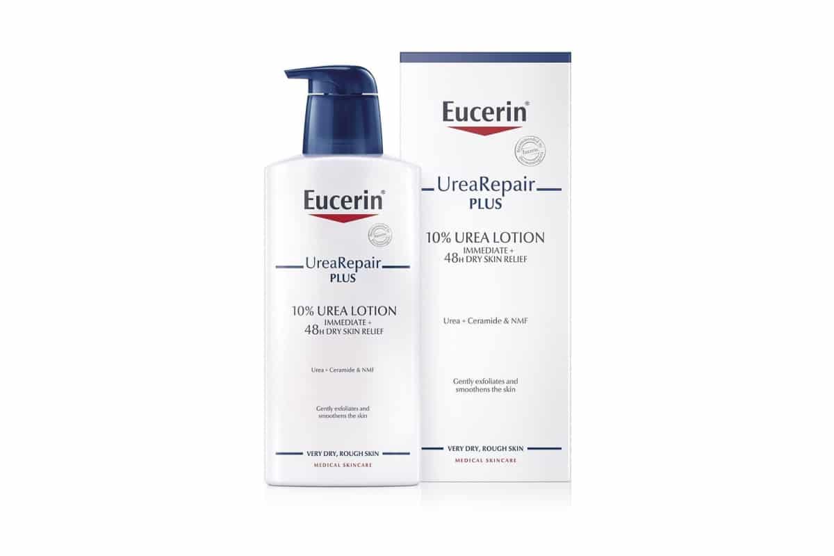 Eucerin UreaRepair Plus 10%