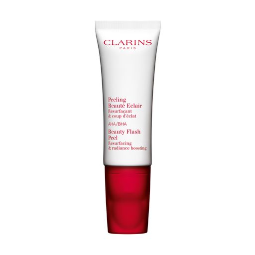 Пілінг для обличчя Beauty Flash Peel від Clarins 