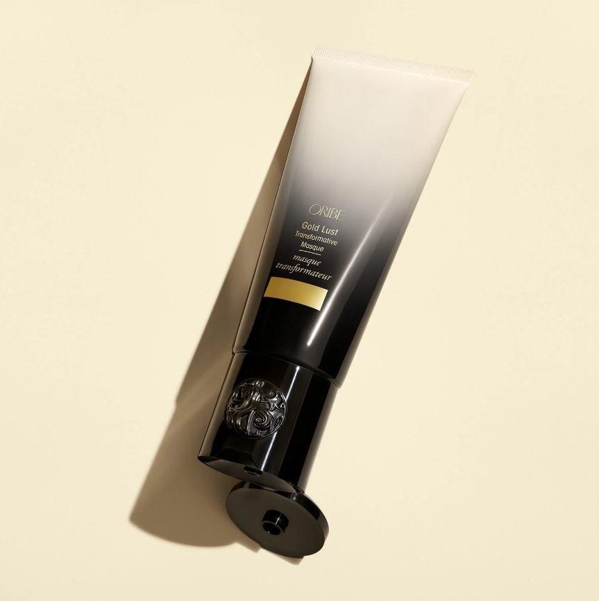 Маска Gold Lust Transformative Masque «Розкіш золота» від Oribe