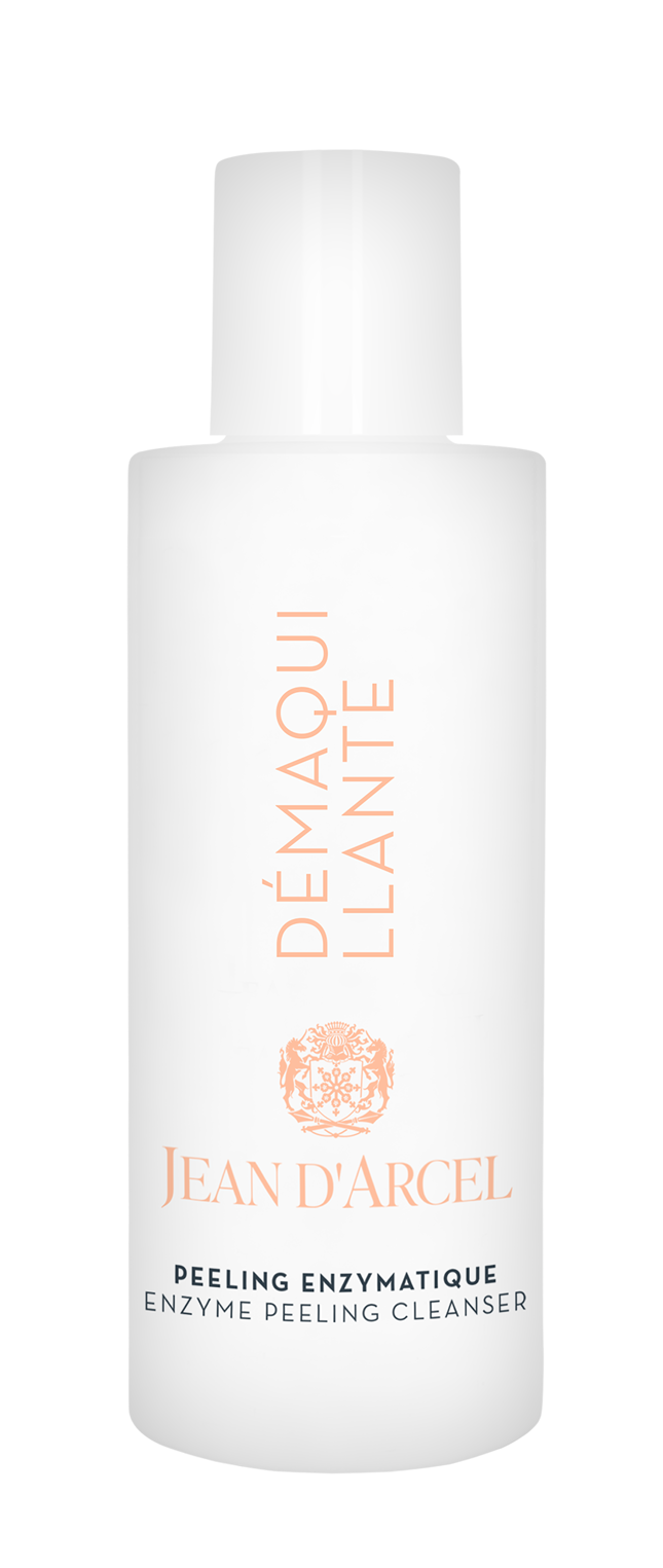 Enzyme Peeling Cleanser Jean D`Arcel