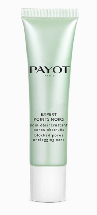 Крем-гель Pate Grise Expert Points Noirs від Payot