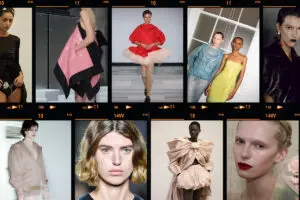 London Fashion Week: главные fashion- и beauty-тренды SS 2025