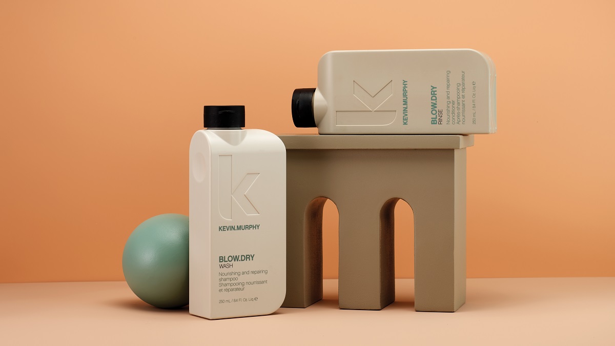 Kevin Murphy Blow.Dry