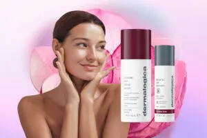 Новинка от Dermalogica – мощный антиэйдж дуэт Dynamic Defense Duo