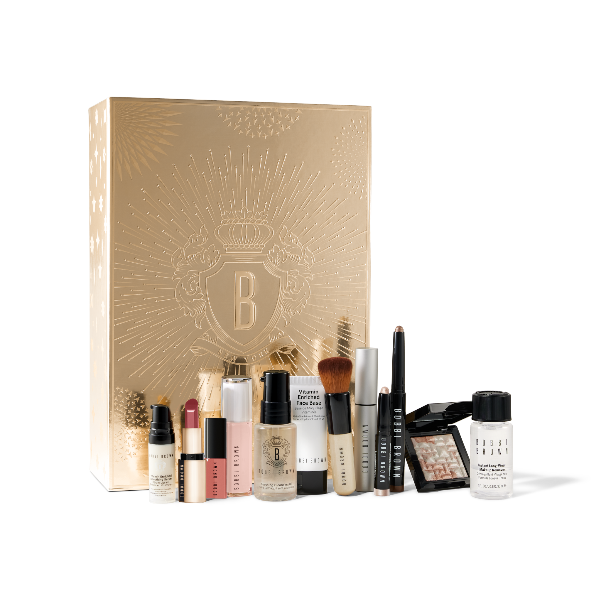 Bobbi Brown 