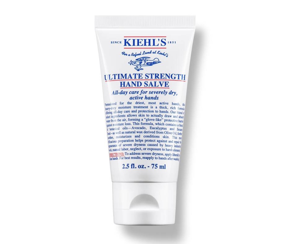 Kiehl’s  