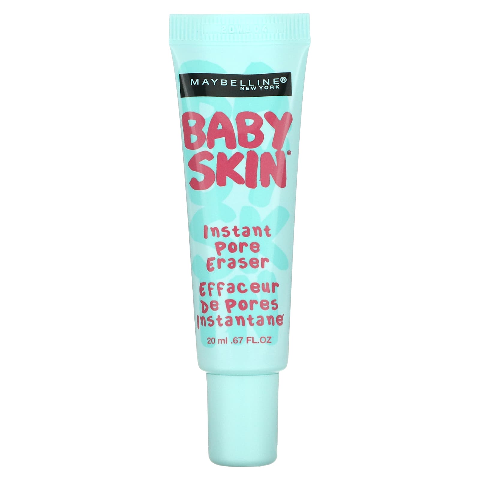 Maybelline Baby Skin Instant Pore Eraser