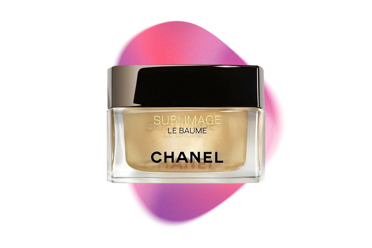 Регенеруючий бальзам Sublimage Le Baume від Chanel