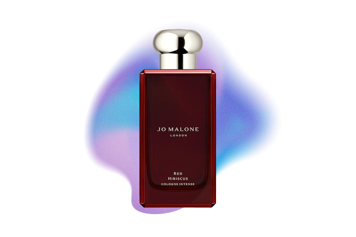 Аромат Red Hibiscus від Jo Malone