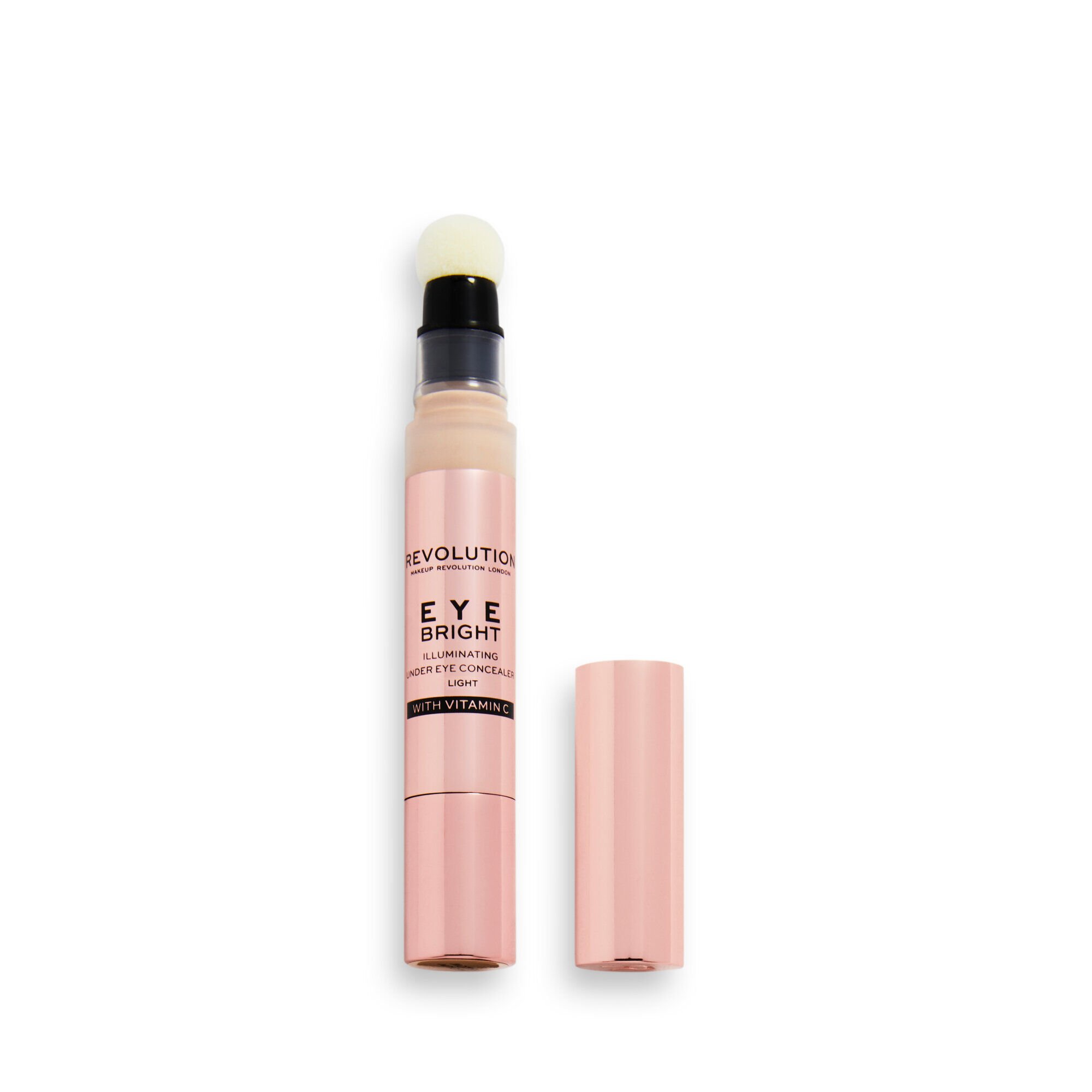 Revolution Pro Brightening and Firming Eye Concealer Pen