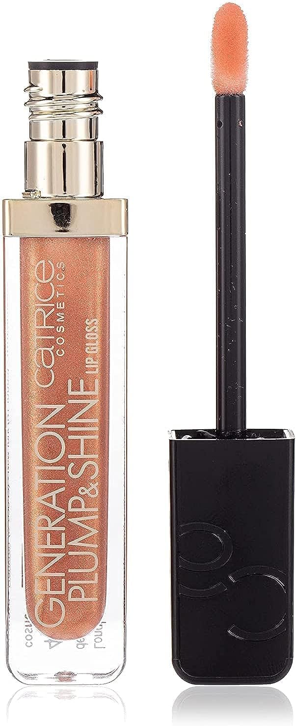 Catrice Generation Plump & Shine Lip Gloss 