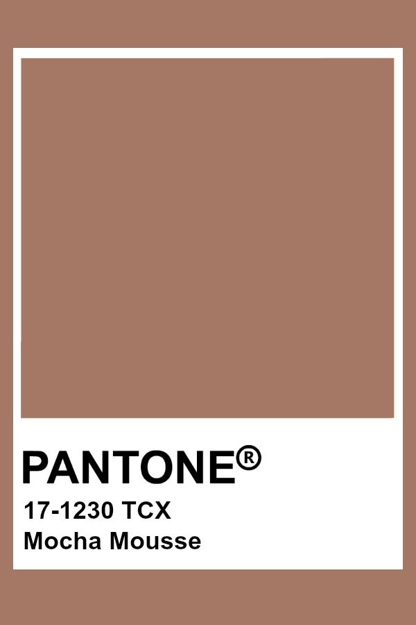 Pantone