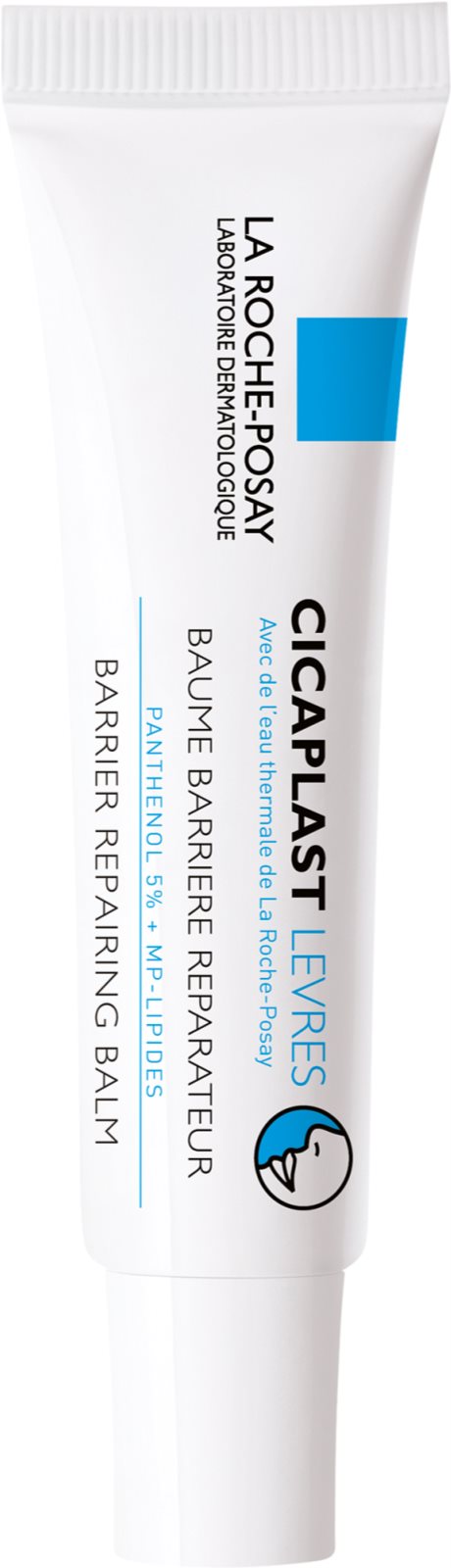 La Roche-Posay Cicaplast Levres